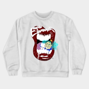 OTE Tooth Fairy Crewneck Sweatshirt